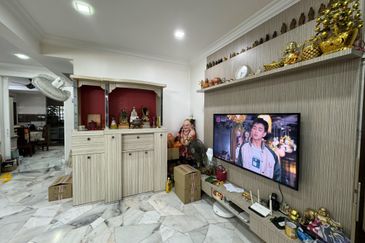 Taman Cheras Perdana