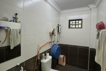 Taman Cheras Perdana