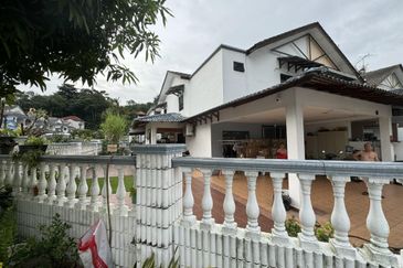 Taman Cheras Perdana