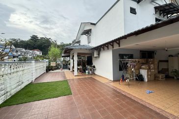 Taman Cheras Perdana