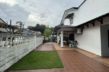 Taman Cheras Perdana