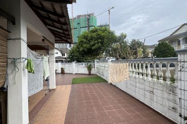 Taman Cheras Perdana