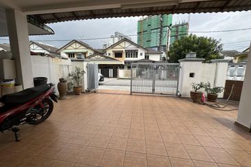 Taman Cheras Perdana