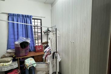 Taman Cheras Perdana