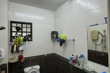 Taman Cheras Perdana