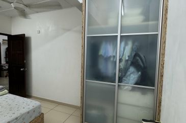 Taman Cheras Perdana