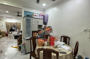 Taman Cheras Perdana