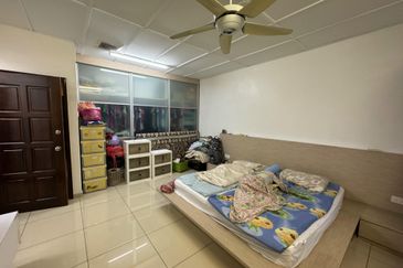 Taman Cheras Perdana