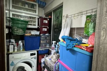 Taman Cheras Perdana