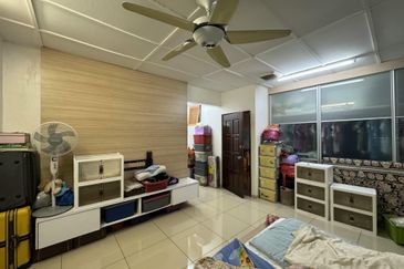 Taman Cheras Perdana