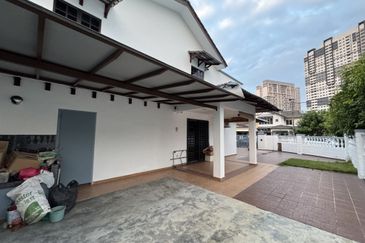 Taman Cheras Perdana