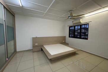 Taman Cheras Perdana