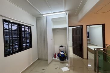 Taman Cheras Perdana