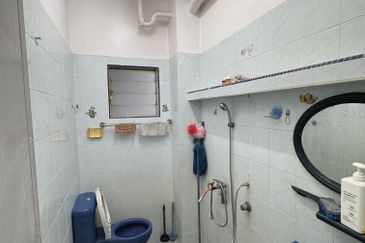 Taman Cheras Perdana