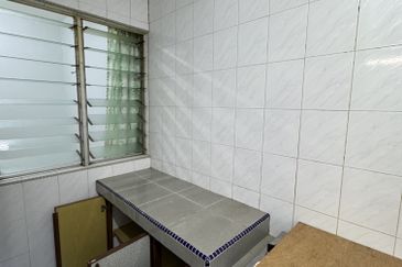 Taman Cheras Perdana