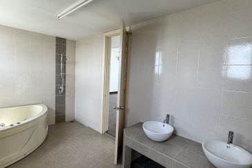 Subang Olives Residence