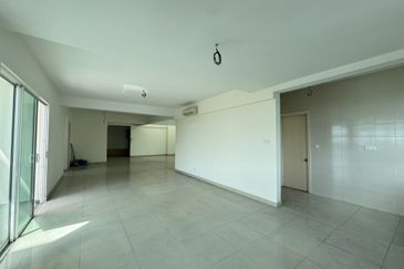 Subang Olives Residence