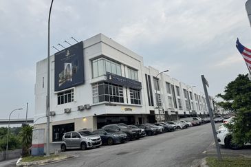 Cheras Selatan