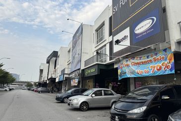 Cheras Selatan
