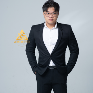 Real Estate Agent: Johnson Tan from VIGOR PROPERTIES SDN BHD | EdgeProp.my