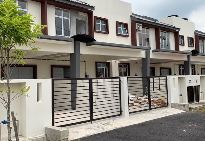 Bandar Baru Salak Tinggi