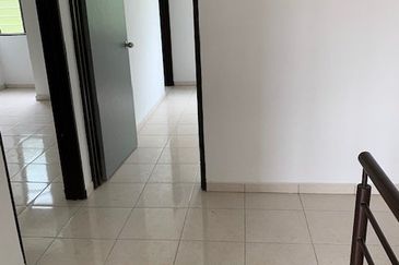 Bandar Baru Salak Tinggi