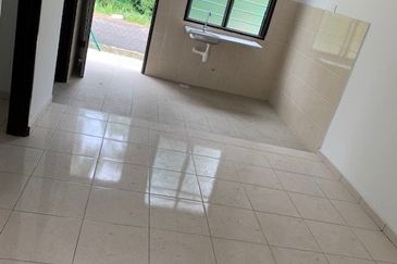 Bandar Baru Salak Tinggi