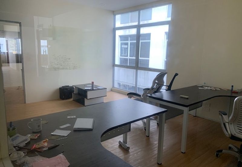 Kawasan Perniagaan Kiara