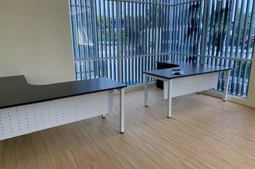 Kawasan Perniagaan Kiara