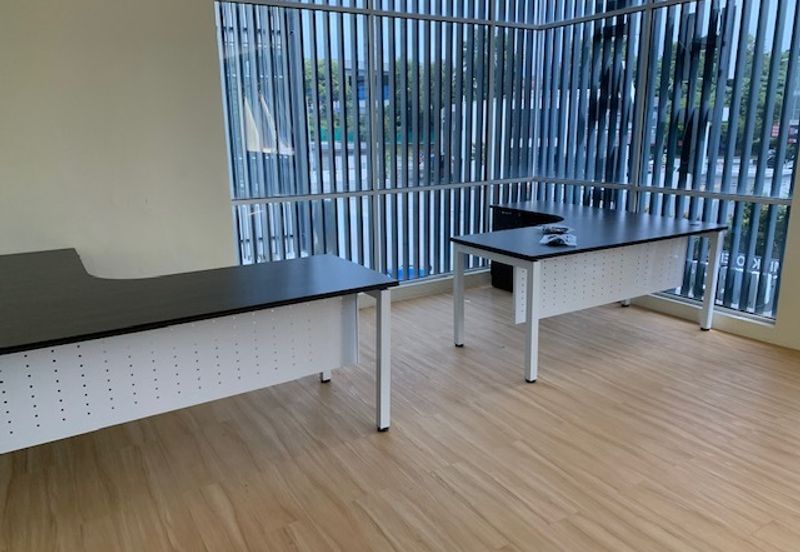 Kawasan Perniagaan Kiara