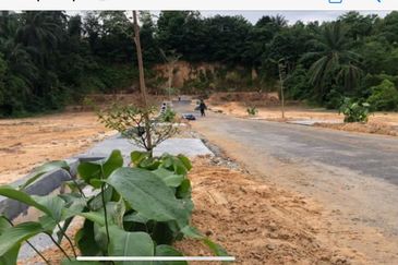 Bandar Baru Salak Tinggi