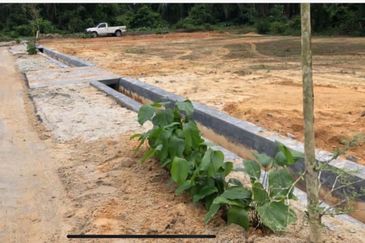 Bandar Baru Salak Tinggi