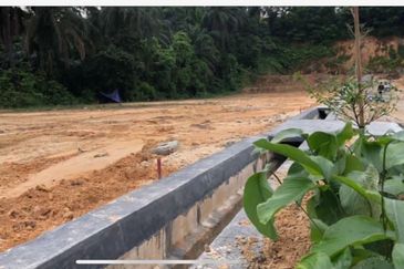 Bandar Baru Salak Tinggi