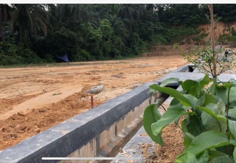 Bandar Baru Salak Tinggi