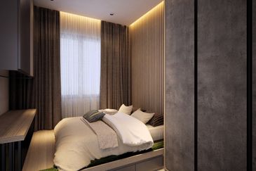 Bandar Bukit Mahkota Kajang