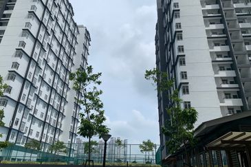 Bandar Bukit Mahkota Kajang