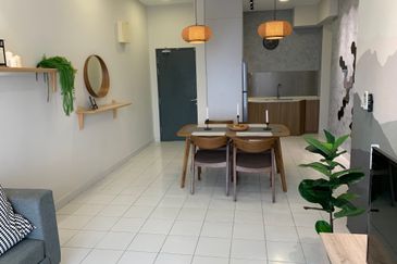 Bandar Bukit Mahkota Kajang