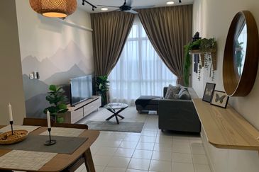 Bandar Bukit Mahkota Kajang