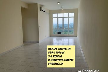 Bandar Bukit Mahkota Kajang