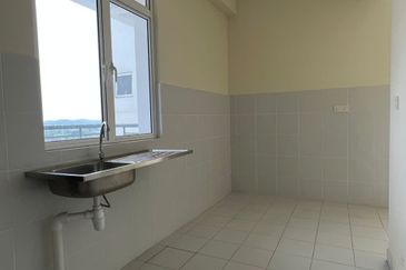 Bandar Bukit Mahkota Kajang