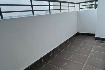 Bandar Bukit Mahkota Kajang