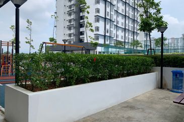 Bandar Bukit Mahkota Kajang