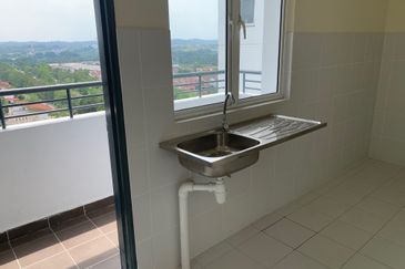 Bandar Bukit Mahkota Kajang