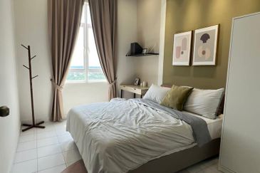 Bandar Bukit Mahkota Kajang