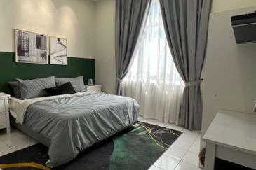 Bandar Bukit Mahkota Kajang