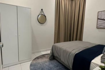 Bandar Bukit Mahkota Kajang