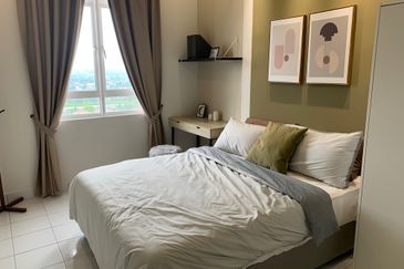 Bandar Bukit Mahkota Kajang