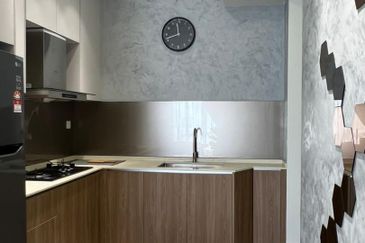 Bandar Bukit Mahkota Kajang