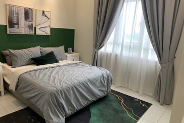 Bandar Bukit Mahkota Kajang