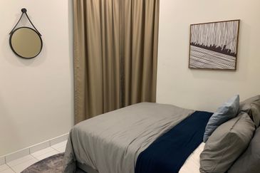 Bandar Bukit Mahkota Kajang